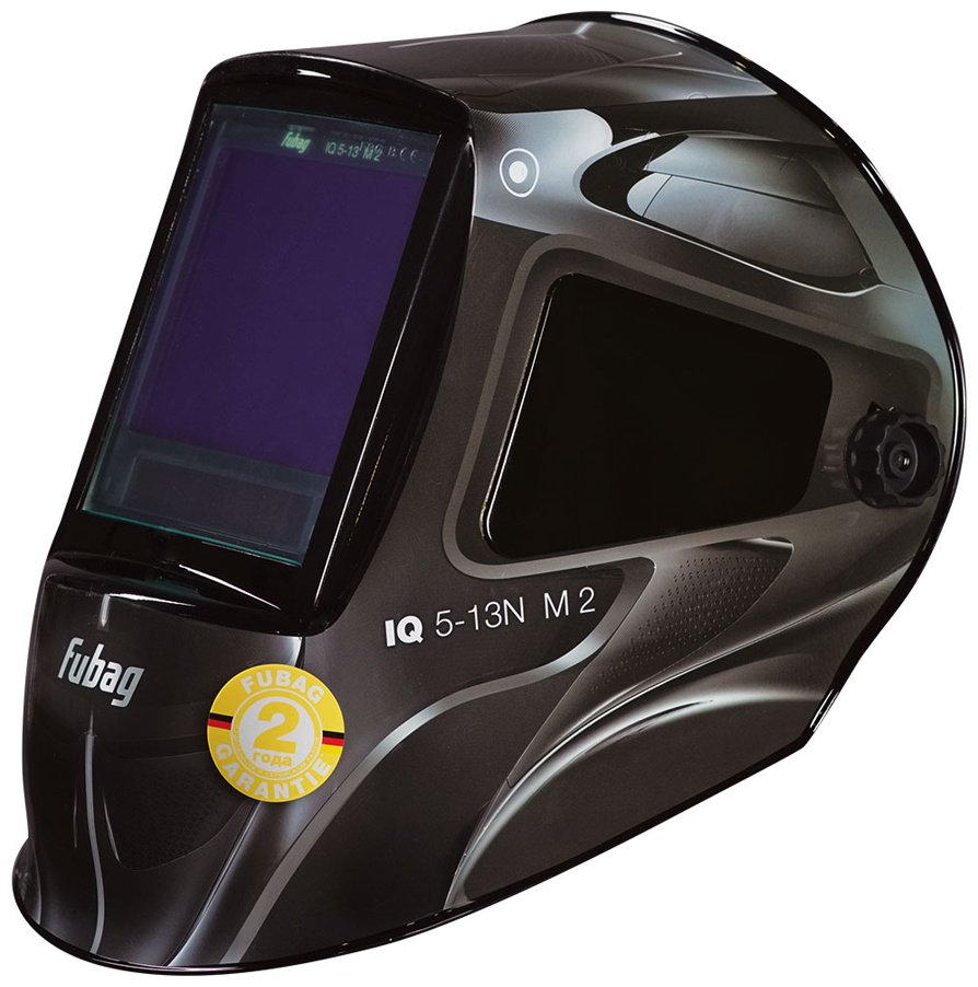 Fubag маска IQ 5-13N M 2 (31535)