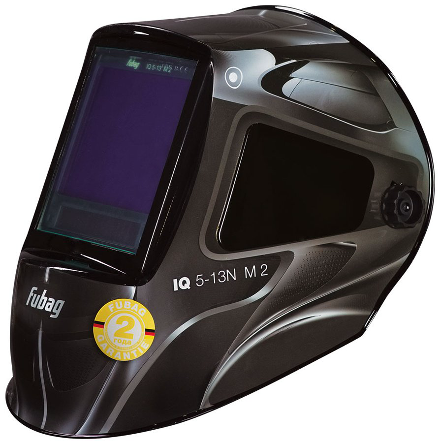 Fubag маска IQ&nbsp;5-13N M 2 (31535) купить,NaN