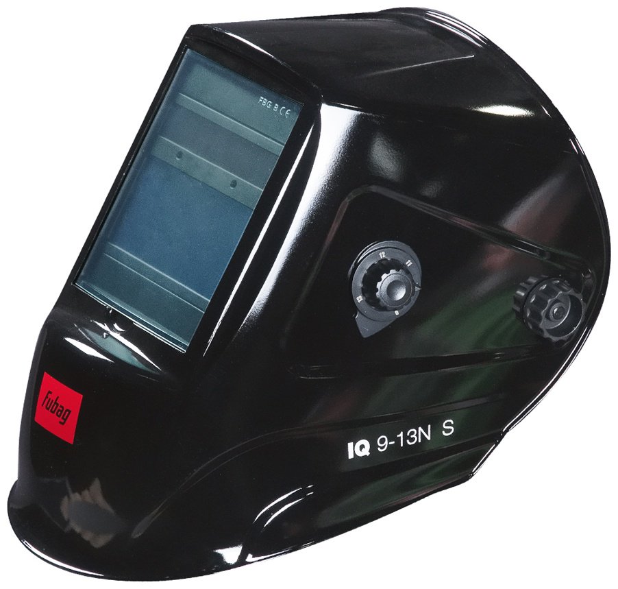 Fubag маска IQ 9-13N S (992540)