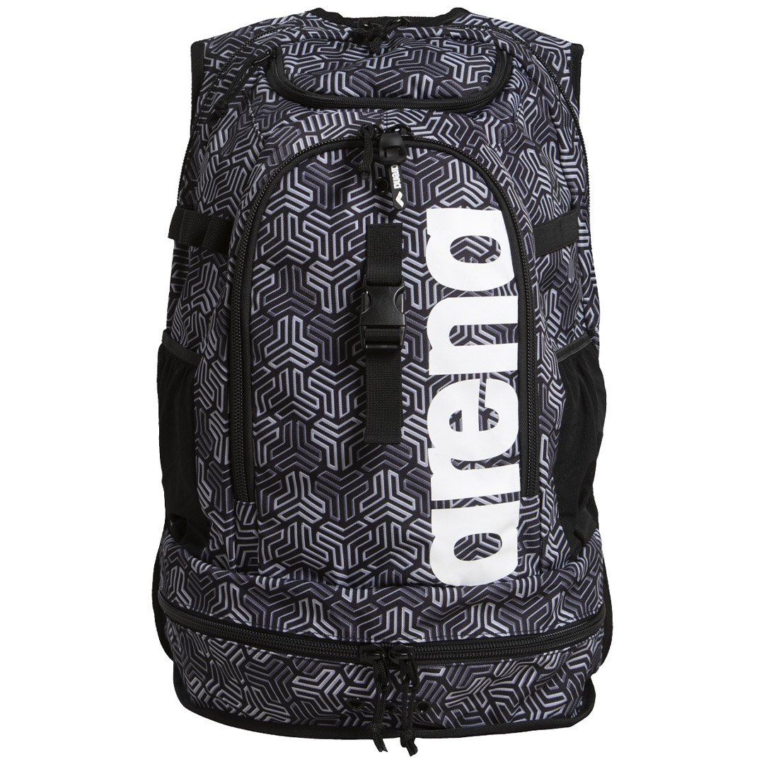 Рюкзак Arena Fastpack 2.2 allover 40л 121 серый купить,NaN
