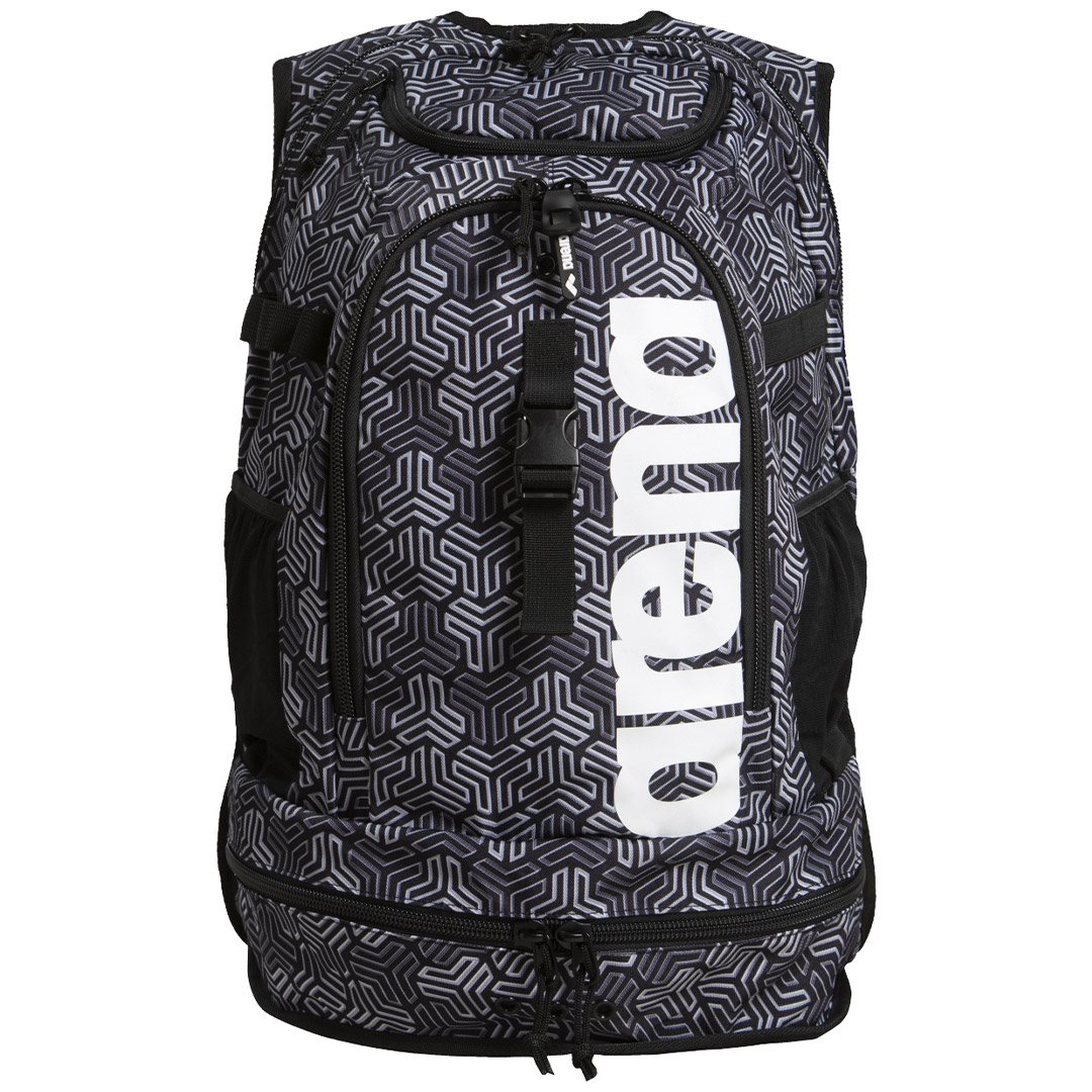 Рюкзак Arena Fastpack 2.2 allover 40л 121 серый купить,NaN