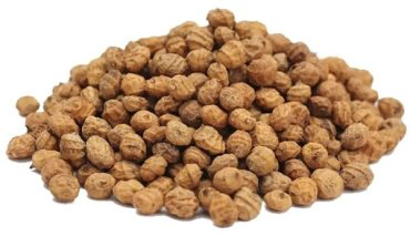 Прикормка TEXX Carp Chufas Bou Tiger Nut XXL XX0154 тигровый орех 1 кг купить,NaN