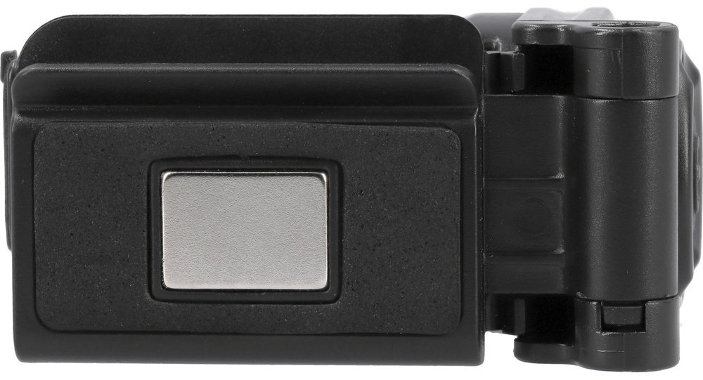 Фонарь YATO YT-085944 налобный черный купить,NaN