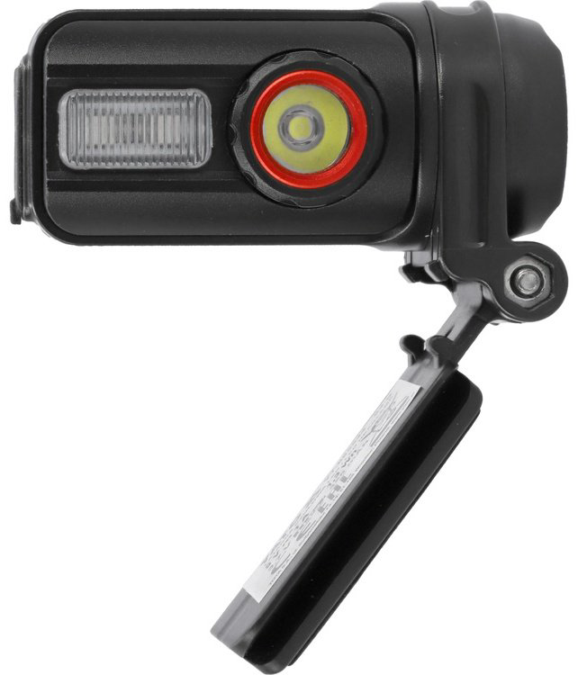 Фонарь YATO YT-085944 налобный черный купить,NaN
