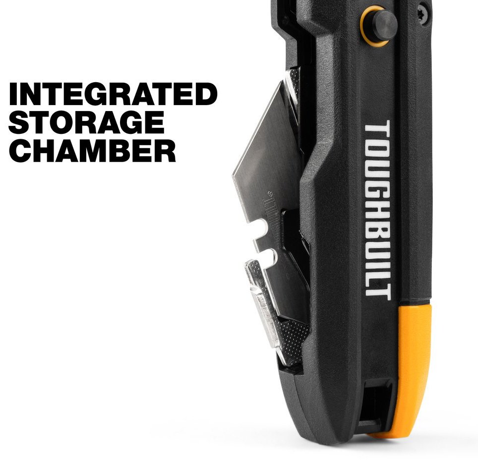 Toughbuilt монтажный нож ToughBuilt TB-H4-12-IST 1 шт купить,0
