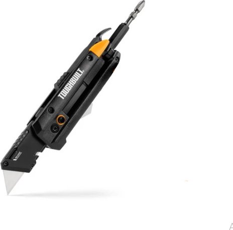 Toughbuilt монтажный нож ToughBuilt TB-H4-12-IM 1 шт