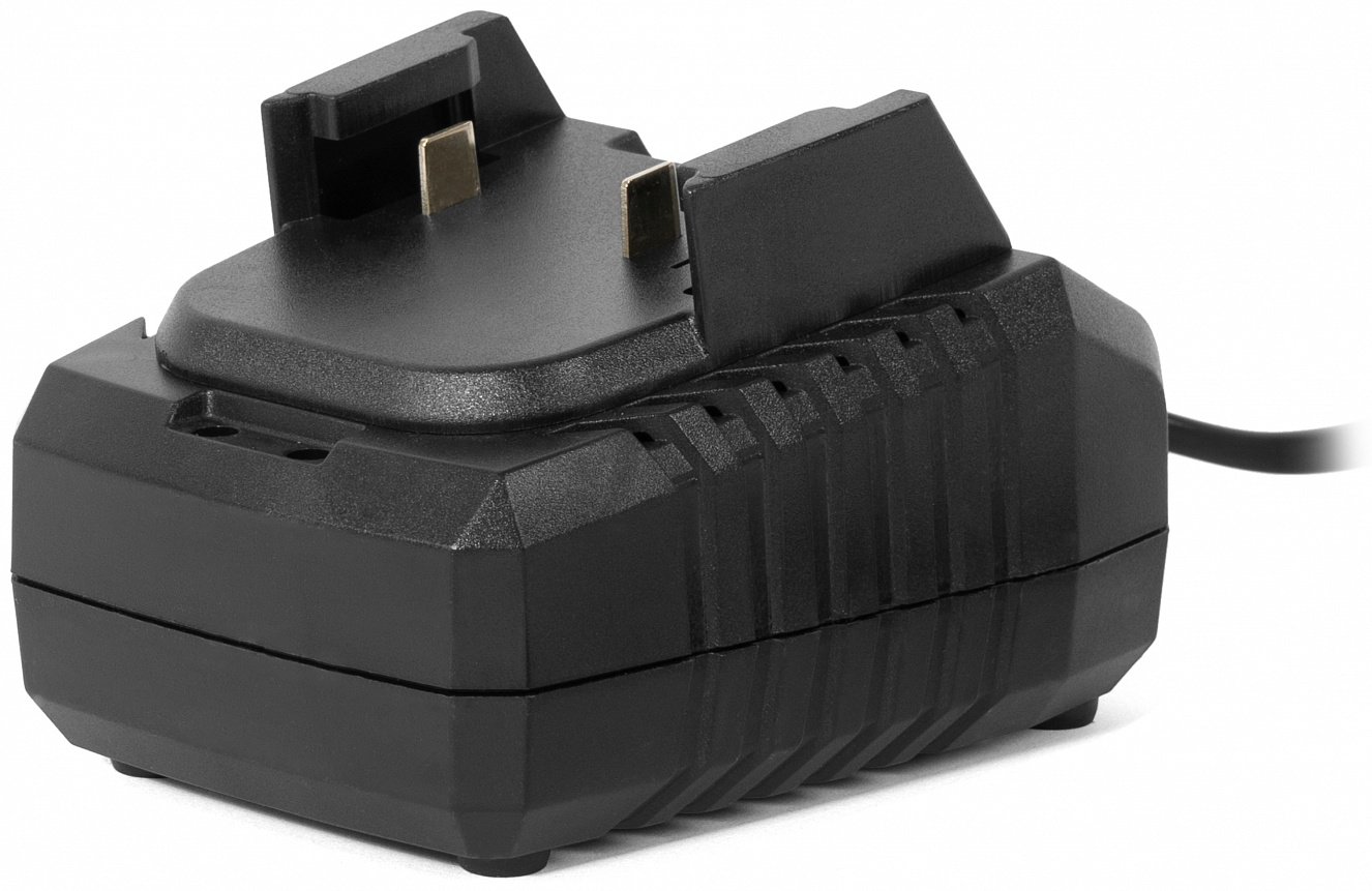 Зарядное устройство Daewoo DACH 2521Li 1 шт