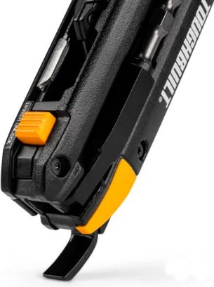 Toughbuilt монтажный нож ToughBuilt TB-H4-12-IM 1 шт купить,0