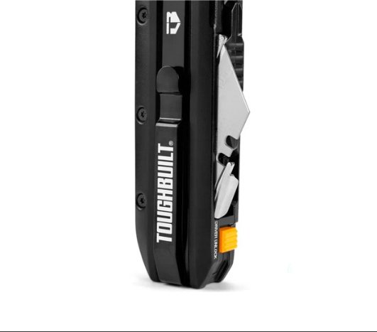 Toughbuilt монтажный нож ToughBuilt TB-H4-12-IM 1 шт купить,0