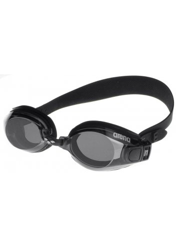 Очки для плавания Arena Zoom neoprene 51 черные