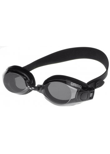 Очки для плавания Arena Zoom neoprene 51 черные купить,NaN