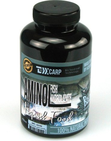 Прикормка TEXX Carp XX104 специи, морепродукты 0.4 кг купить,3950