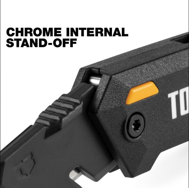 Toughbuilt монтажный нож ToughBuilt TB-H4-12-C 1 шт купить,0