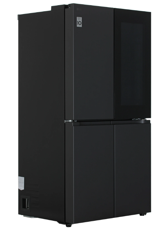 Холодильник LG GC-V24FFCHB Black