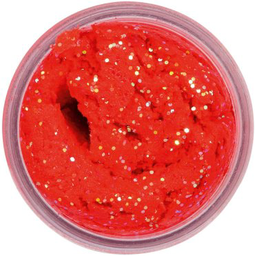 Прикормка Berkley PowerBait Sinking Glitter Trout Bait Натуральные Ароматизаторы 0.05 кг купить,NaN