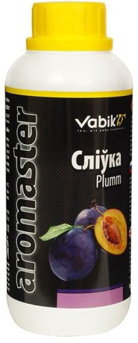 Прикормка Vabik 000752 Слива 0.5 кг купить,NaN