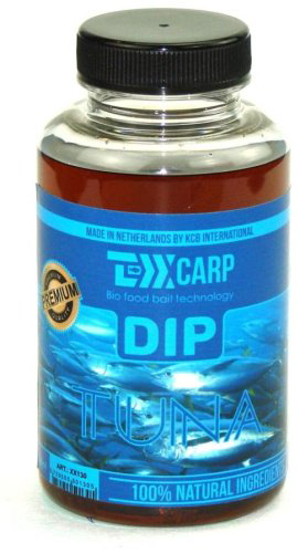 Прикормка TEXX Carp XX130 тунец 0.2 кг купить,NaN