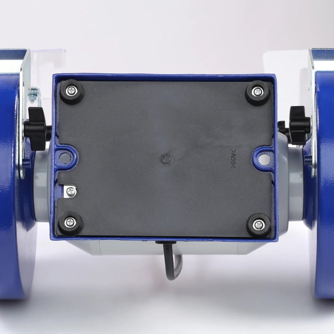 Точильный станок BELMASH MBG-150P / S237A 450 Вт 150 мм купить,0