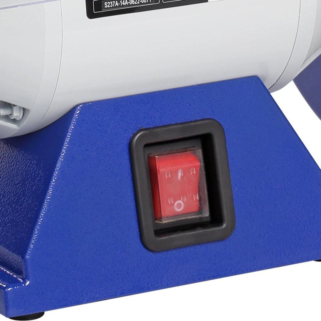 Точильный станок BELMASH MBG-150P / S237A 450 Вт 150 мм купить,0