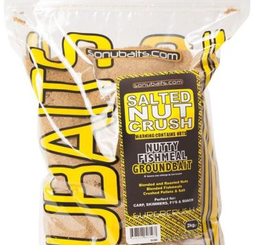 Прикормка Sonubaits SS-SNC да 2 кг