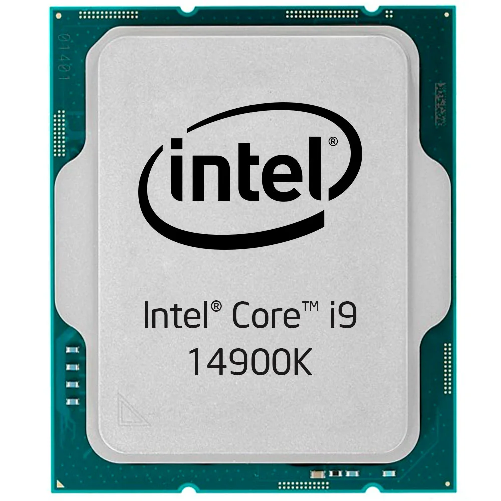 Процессор Intel Core i9-14900K OEM