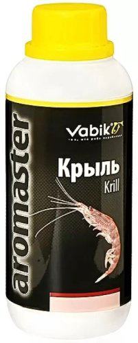 Прикормка Vabik 000455 Криль 0.5 кг купить,NaN