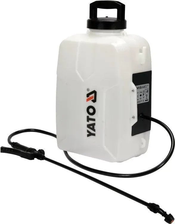 Опрыскиватель YATO аккумуляторный YT-86211 купить,0