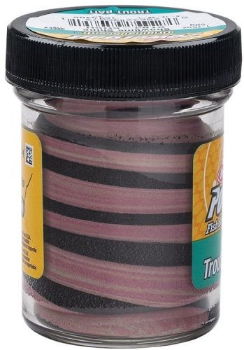 Прикормка Berkley PowerBait Original Scent Showtime Shine натуральные ароматизаторы 0.05 кг купить,NaN