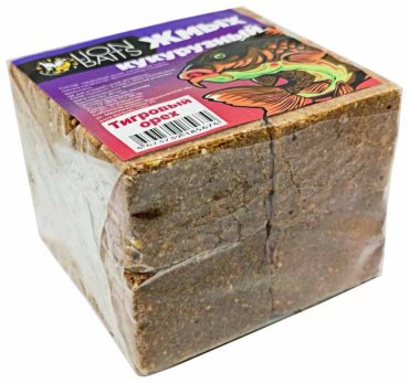 Прикормка Lion Baits LBGK-069 ТИГРОВЫЙ ОРЕХ 0.55 кг купить,NaN