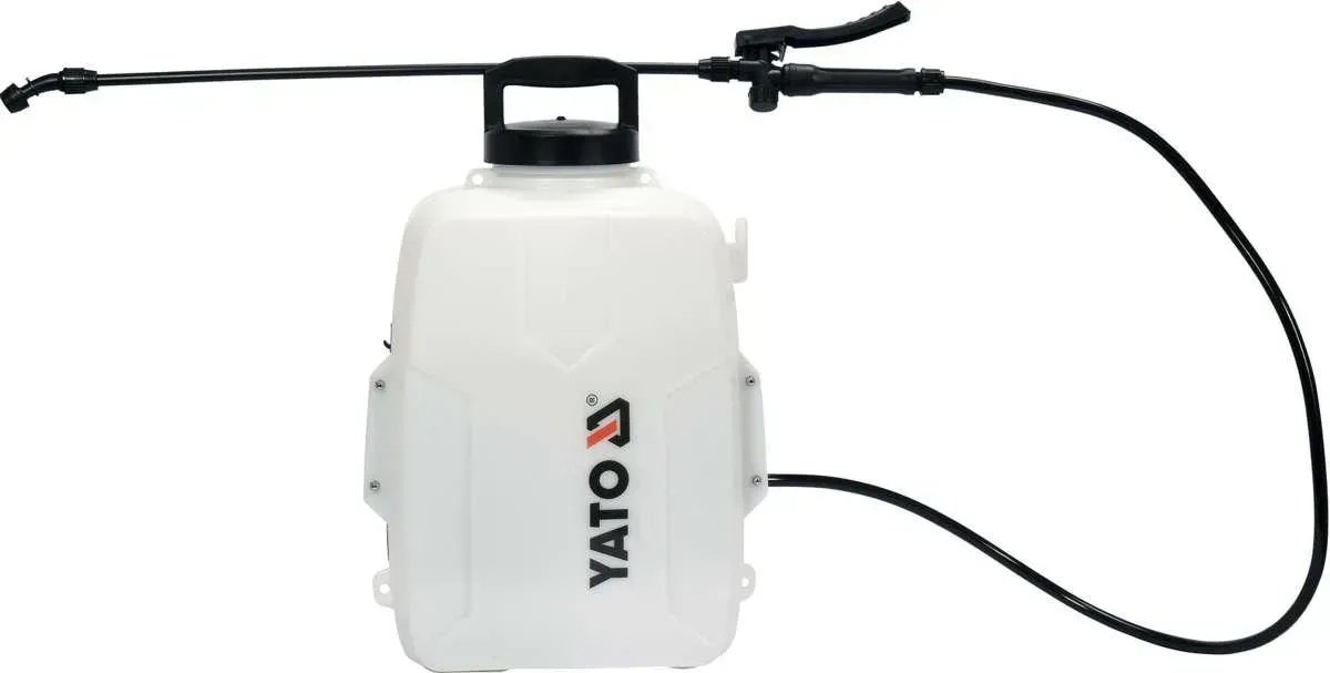 Опрыскиватель YATO аккумуляторный YT-86211 SET купить,0