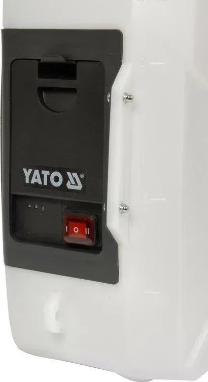 Опрыскиватель YATO аккумуляторный YT-86211 SET купить,0