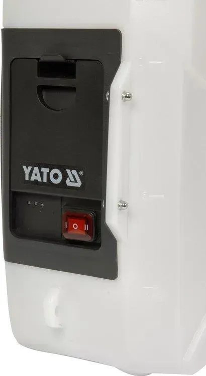 Опрыскиватель YATO аккумуляторный YT-86211 SET - ForteMarket Опрыскиватель YATO аккумуляторный YT-86211 SET купить,61900