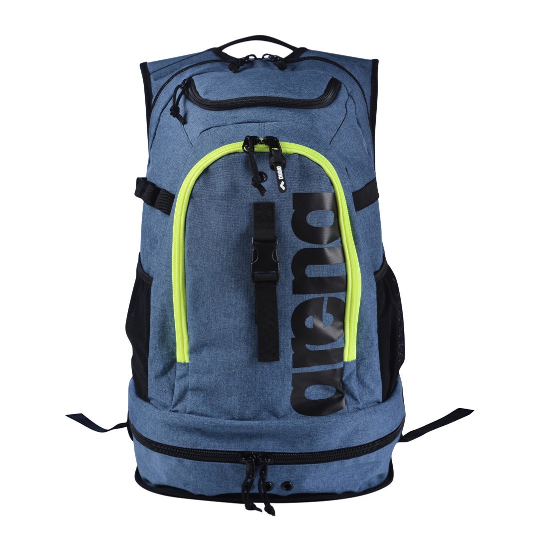 Рюкзак Arena Fastpack 2.2 45л 703 синий купить,NaN