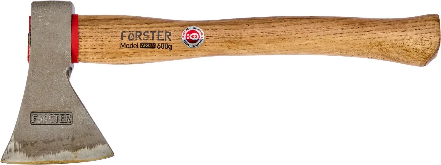 Топор Forster AF2002, 0.6 кг