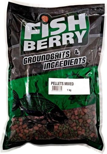 Прикормка Lion Baits LBP-0073 морепродукты 1 кг купить,NaN