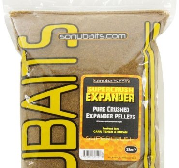 Прикормка Sonubaits SS-EXP да 2 кг