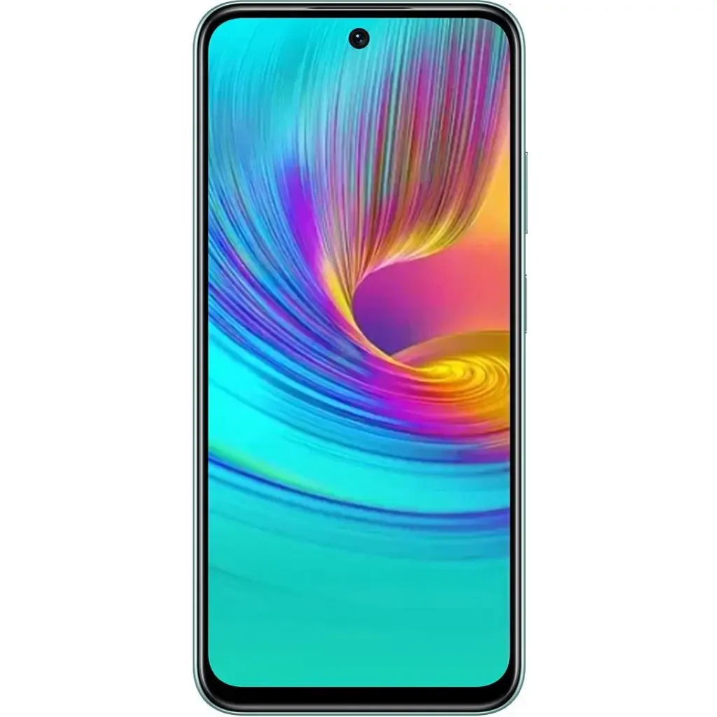 Смартфон Infinix Smart 9 X6532 4/128Gb Mint Green купить,NaN