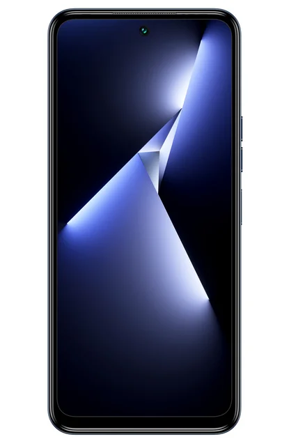 Смартфон Tecno Pova Neo 3 8/128Gb Mecha Black купить,NaN