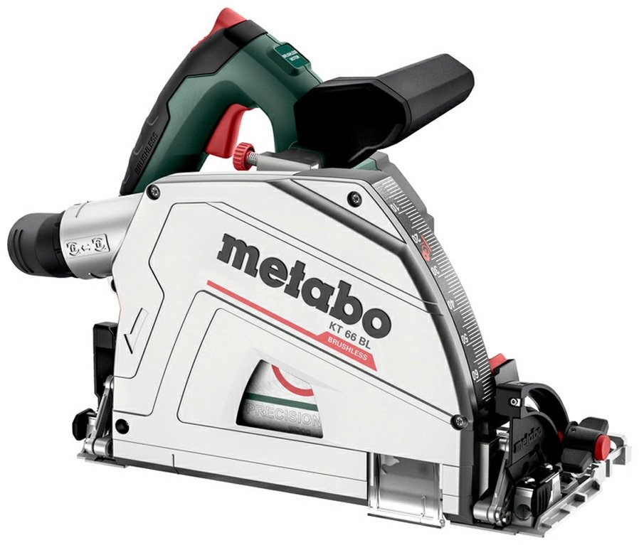 Дисковая пила Metabo KT 66 BL, электрическая - ForteMarket Дисковая пила Metabo KT 66 BL, электрическая купить,0