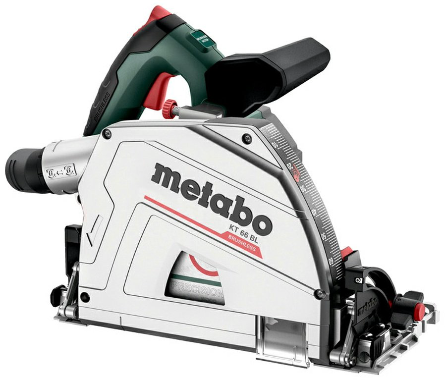 Дисковая пила Metabo KT 66 BL, электрическая купить,NaN