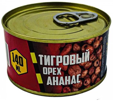 Прикормка Lion Baits LB-000020 ананас 0.140 кг купить,NaN