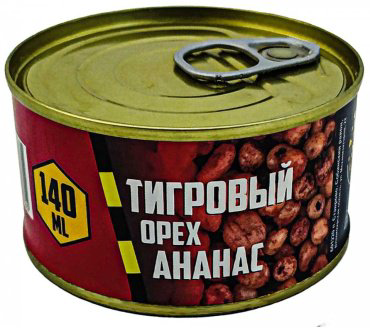 Прикормка Lion Baits LB-000020 ананас 0.140 кг купить,NaN