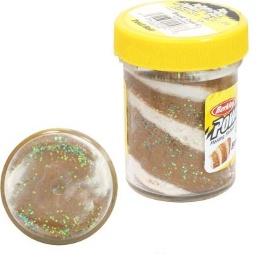 Прикормка Berkley Extra Scent 50g, Bread Crust Хлебная корка 0.05 кг