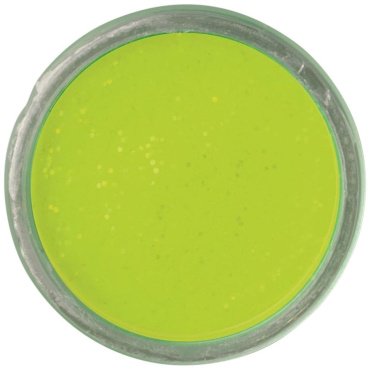 Прикормка Berkley 1525285 Sinking Glitter Trout Bait Шартрез 0.5 кг купить,NaN