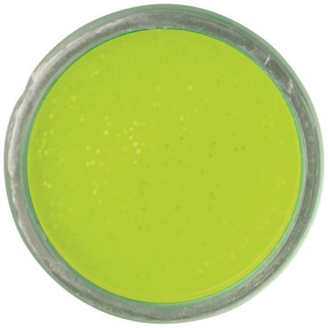 Прикормка Berkley 1525285 Sinking Glitter Trout Bait Шартрез 0.5 кг купить,NaN