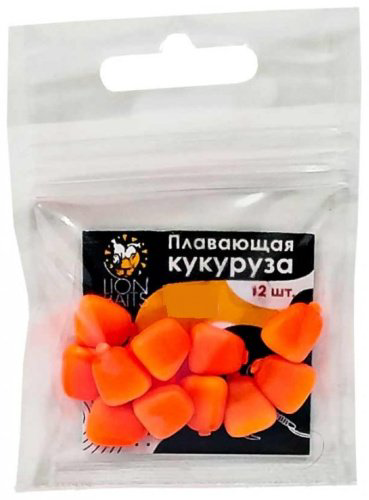 Прикормка Lion Baits LBFC-011 Слива 0.008 кг купить,NaN