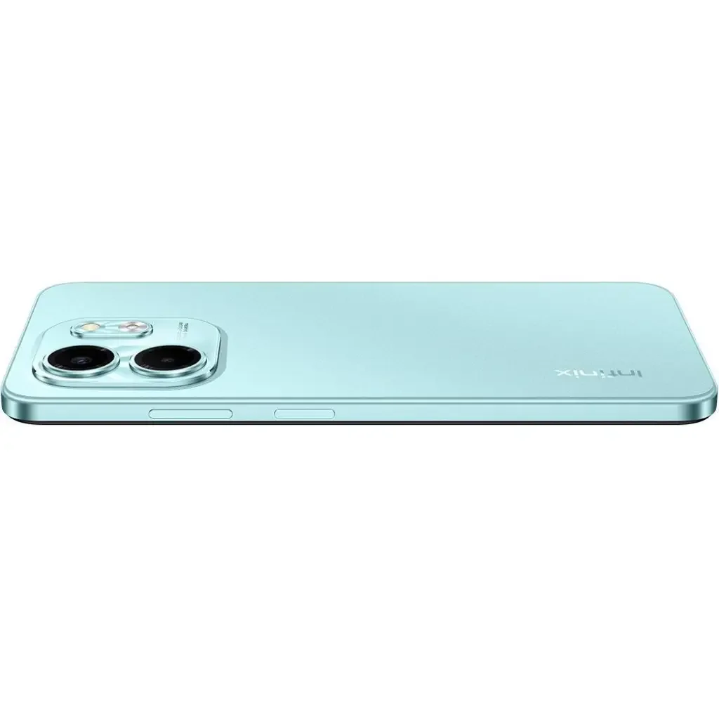 Смартфон Infinix Smart 9 X6532 4/128Gb Mint Green купить,NaN