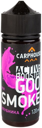 Прикормка CARPHOUSE КХ-АСФ001 клубника 0.182 кг купить,NaN