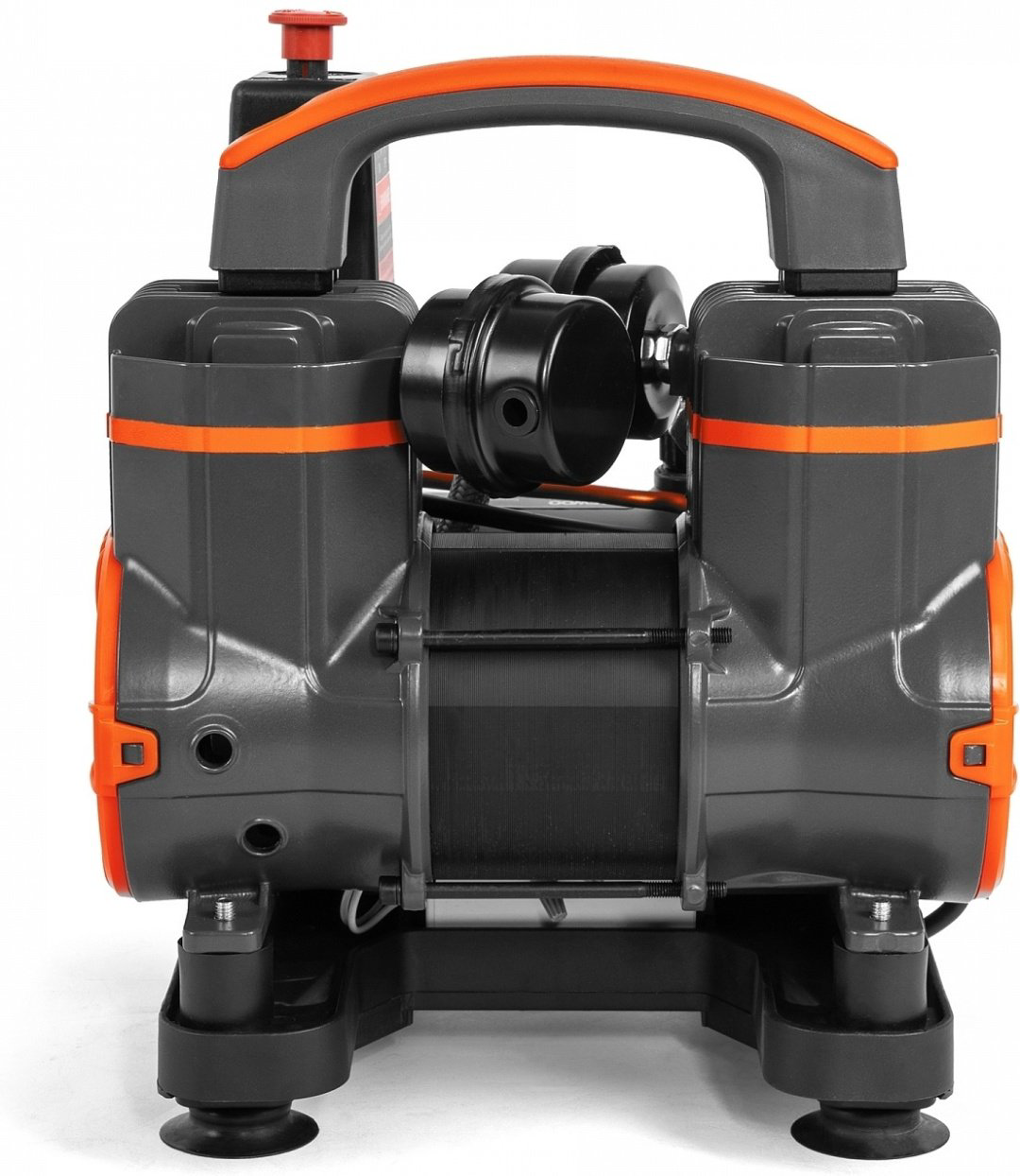 Компрессор безмасляный Daewoo DAC 170S, 8 бар купить,NaN