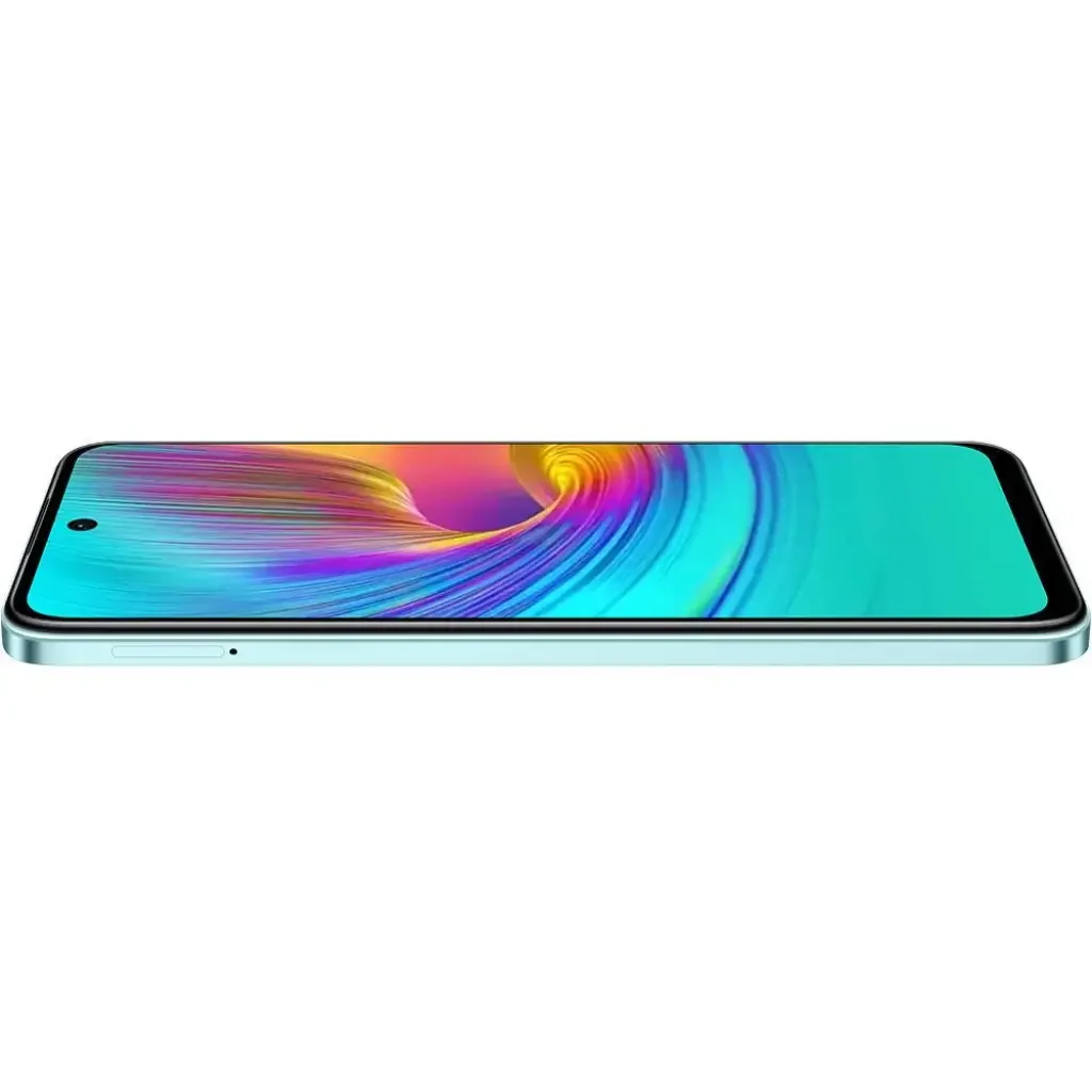 Смартфон Infinix Smart 9 X6532 4/128Gb Mint Green купить,NaN